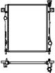 Alcius Radiator