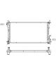 Alcius Radiator