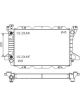Alcius Radiator