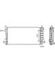 Alcius Radiator