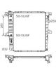 Alcius Radiator