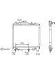 Alcius Radiator