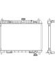 Alcius Radiator
