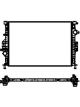 Alcius Radiator