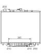 Alcius Radiator