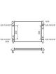 Alcius Radiator