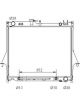 Alcius Radiator
