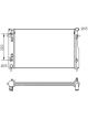 Alcius Radiator