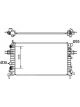 Alcius Radiator