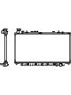 Alcius Radiator