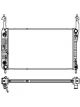 Alcius Radiator