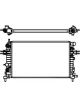 Alcius Radiator