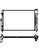 Alcius Radiator