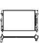 Alcius Radiator