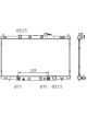 Alcius Radiator