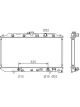 Alcius Radiator