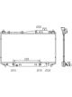 Alcius Radiator