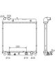 Alcius Radiator