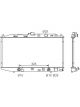 Alcius Radiator