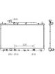 Alcius Radiator