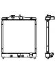 Alcius Radiator