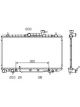 Alcius Radiator