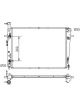 Alcius Radiator