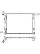 Alcius Radiator