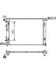 Alcius Radiator