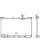 Alcius Radiator