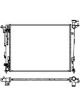 Alcius Radiator