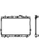 Alcius Radiator