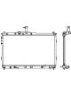 Alcius Radiator