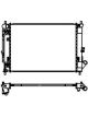 Alcius Radiator
