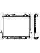 Alcius Radiator