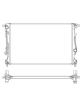 Alcius Radiator