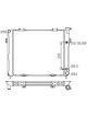 Alcius Radiator