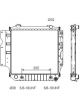 Alcius Radiator