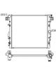 Alcius Radiator