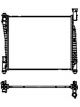 Alcius Radiator