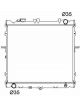 Alcius Radiator