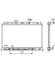 Alcius Radiator