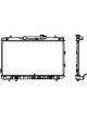 Alcius Radiator
