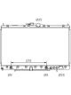 Alcius Radiator