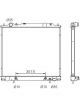 Alcius Radiator