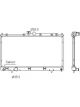 Alcius Radiator