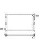 Alcius Radiator
