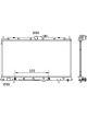 Alcius Radiator