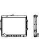 Alcius Radiator