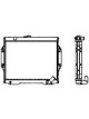Alcius Radiator